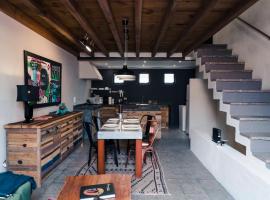 Canela Fina - Adults Only, serviced apartment in San Miguel de Allende