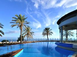 Pestana Grand Ocean Resort Hotel, hotel en Funchal