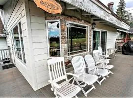 Golf & Ski Retreat-1443 by Big Bear Vacations