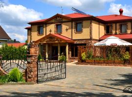 Hotel Księcia Józefa – hotel w Poznaniu