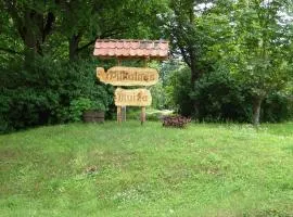 Pilkalnes muiža