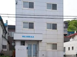 Shimanoyado Rebunshiri