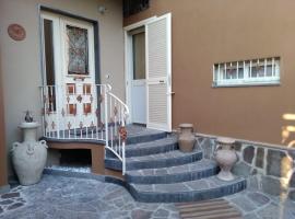 B&B I Gigli, hotel barato en Brusciano