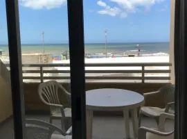 Departamento Libra XX Frente al mar! Promo vacaciones invierno!