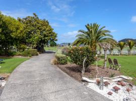 Breakaway Bed & Breakfast, hotel din Coromandel Town