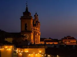 B&B Buonfiglio Cicconcelli - Terrazza panoramica