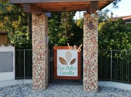 Eco Dolce Casetta B&B