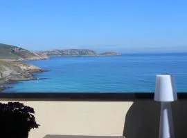 Apartamentos Spellos en Malpica
