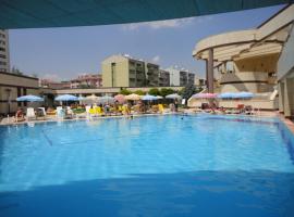 Teb Dora Hotel, hotel en Çayyolu