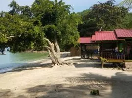 The Beachaven Chalets, Kota Belud