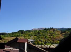 appartamenti la ginestra, hotel in zona Sagnalonga, Cesana Torinese