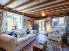 Primrose Cottage at The Shippe