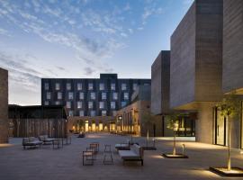 Keo Hotel - Ovalle Casino Resort, Hotel in Ovalle