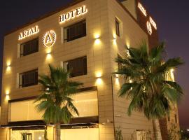 The 10 best hotels in Amman, Jordan |