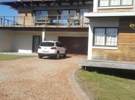 91 Da Gama Beach House, location de vacances à Cape St Francis