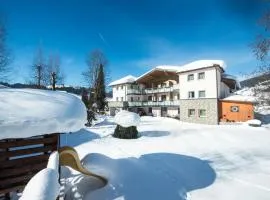 Aparthotel Kristall