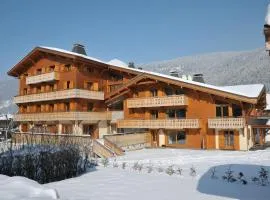 Aiglon Morzine