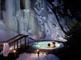 Hotel Sonne, Hotel in Zermatt