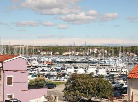 Apartments Vedrana, apartment in Biograd na Moru