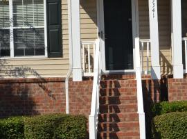 Cascade Comfort, homestay in Atlanta