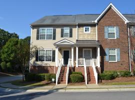 Cascade Comfort, bed and breakfast en Atlanta