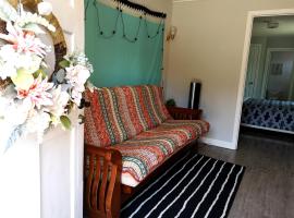 Pasadena suite with private entrance, vacation rental in Pasadena