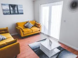 Salford Holiday Apartment Manchester