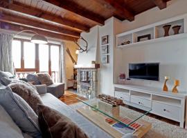 EGUA de Alma de Nieve