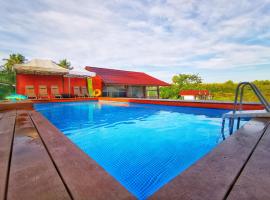 Anissa Resort Koh Yao Yai, budget hotel sa Ko Yao Yai