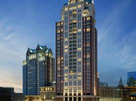 Omni Providence, hotel en Providence