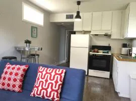 Pasadena single house