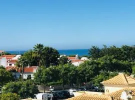 SOMAR Torre de Medronheira OLHOS DE AGUA ALBUFEIRA