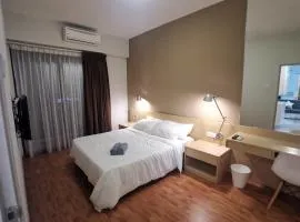 Kiara East 2 Bedroom Apartment @ Batu Cave Kuala Lumpur by CSG