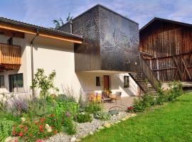 Appartements Mayrhof, holiday rental in Bressanone