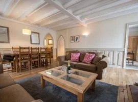 Lutetia Apartment - Chamonix All Year