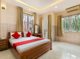 Ngoc Linh Hotel, hotel in Ho Chi Minh City