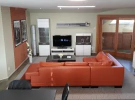 Apartmán Lidická