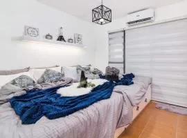 Evania by J&J Homes 2BR Unit At One Oasis Cebu