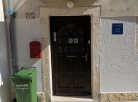 Guest House Accommodation Rupine, B&B di Premantura