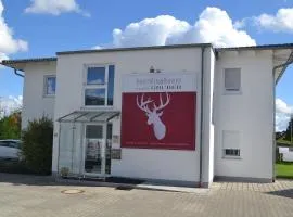 Boardinghouse Gruber