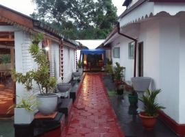 Shani residence, hotell sihtkohas Matara