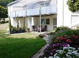 Ferienwohnung "Magnolia"