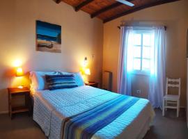 Hostería Costa Bonita, ξενοδοχείο σε Villa Gesell