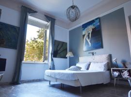 A Casa dell'Artista ViKi, ξενοδοχείο σε Iesi