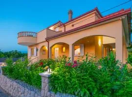 Villa "Mile"