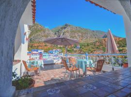 Maison d'hôte Bousaid, hotel a Chefchaouen