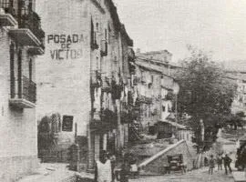 Hostal Victor