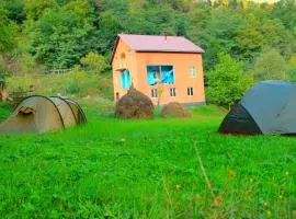 Guest House "Oasis"