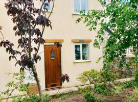 Watchet Cottage, hotel in Watchet