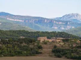 Casa rural Sant Grau turismo saludable y responsable